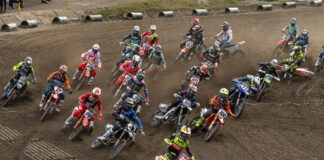 2021 MXGP season start postponed until May