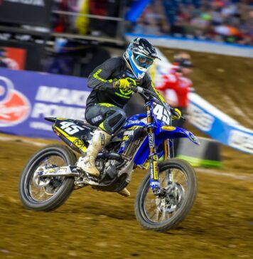 Manluk/Rock River Yamaha Manluk/Rock River Yamaha