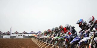 British Masters cancel round one due to restrictions