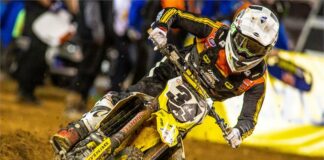 Exclusive: ‘I’m going to start ruffling a few feathers’ ā Anstie