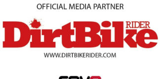 Dirt Bike Rider becomes media partner for 2021 Revo MXGB series