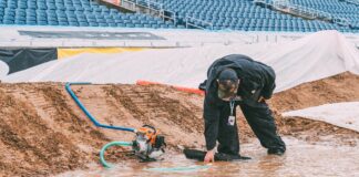 Orlando SX: Craig and Cianciarulo top the time sheets