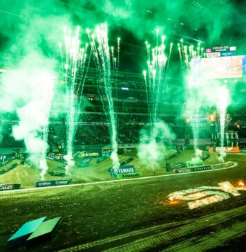 Indy SX III: Qualifying and race results