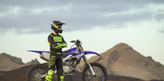 Access coaching digitally with the Dirtbike Online Academy