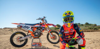 ‘2021 could be Cairoli’s last season’ warns KTM boss Beirer