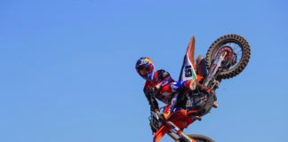 Prado given all-clear after Mantova crash