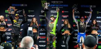 Arlington SX III: Where to watch