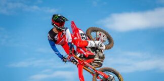 Daytona SX: Chase Sexton injury update