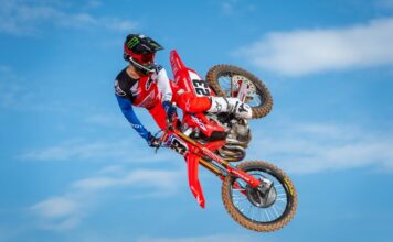 Daytona SX: Chase Sexton injury update