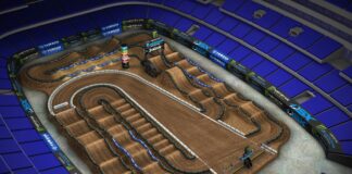 Arlington SX III: Track analysis with Steven Clarke