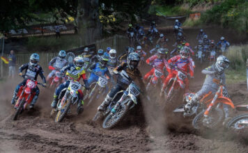 MXGB bosses confirm 2021 season kick-off at Culham in May