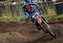 MXGB: World Championship clashes force calendar revision
