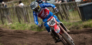 MXGB: World Championship clashes force calendar revision