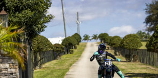 Video: Dirt Shark – 27 Malcolm Stewart