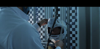 Video: The Leatt Heritage Series – Helmets