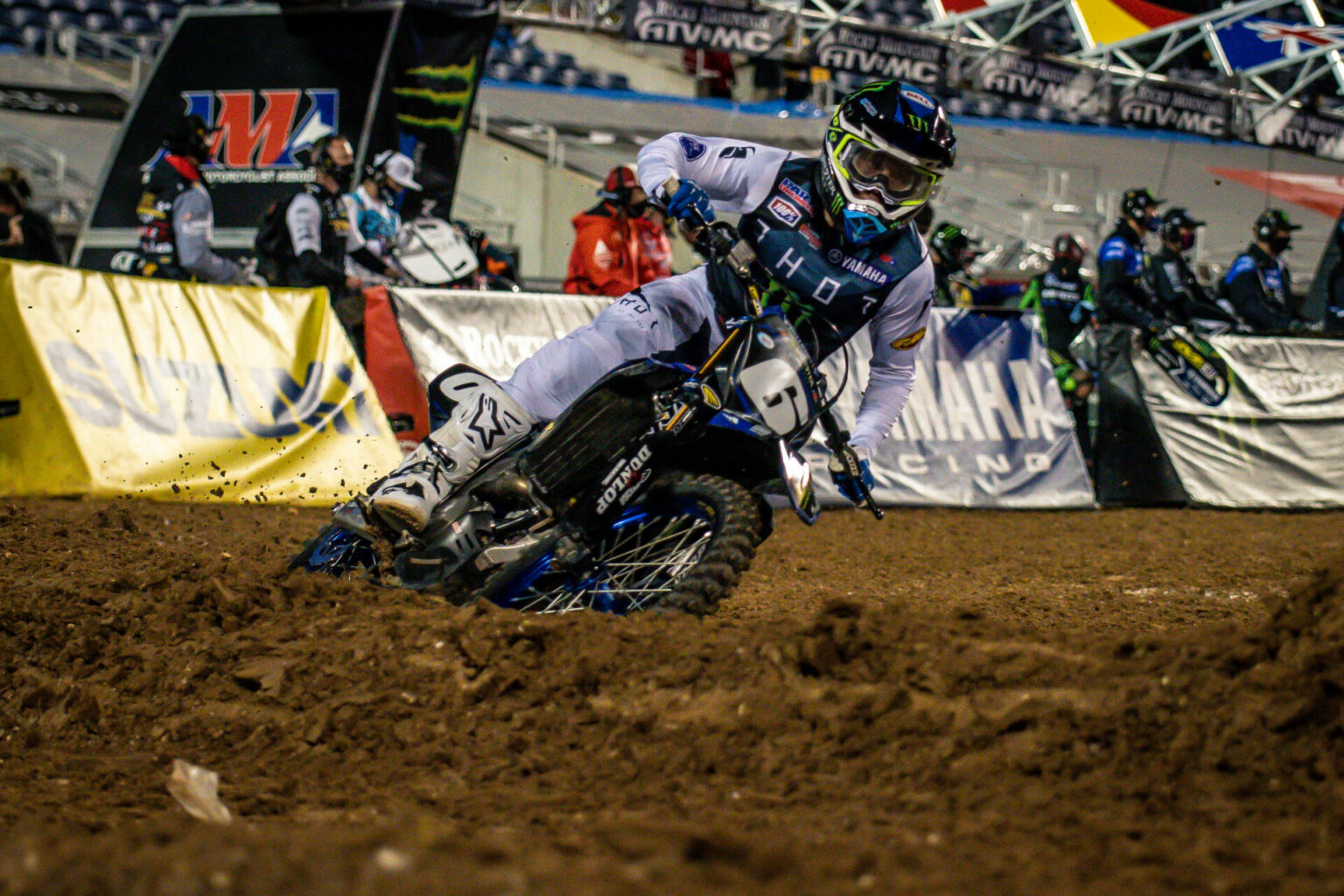 Video What s in store for Jeremy Martin  in 2022  