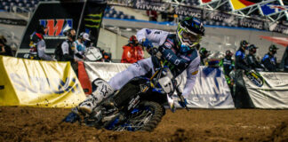 Video: What’s in store for Jeremy Martin in 2022
