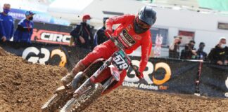 RFME Spanish MX: MontearƔgon results