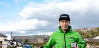 Motorsport tech start-up raises ā¬300,000 in seed funding