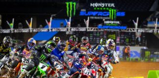 Arlington SX III: Gallery