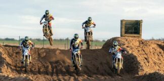 MXGB: ‘This has lifted the spirits of all the teams’ – Team Apico’s Dylan Brown