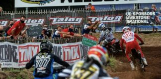 MXGB: Live stream in place for 2021 season