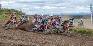 Scottish MX: Updated calendar released