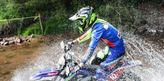 ACU bosses confirm British Enduro start date