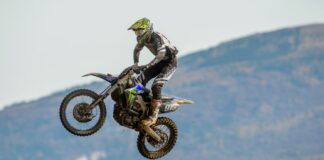 Watson to make factory Yamaha debut in Italy
