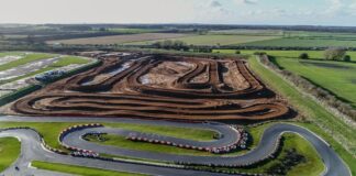 Pro class expands Red Bull’s Day in the Dirt