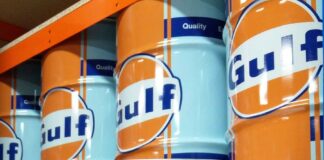 MXGB: Gulf Race Fuels joins as sponsor for 2021