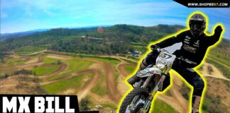 Video: Billy Bolt visits CDG in Spain