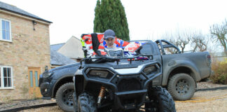Polaris Sportsman 570 EPS SP ā can you have dirt fun when half of you doesnāt work?