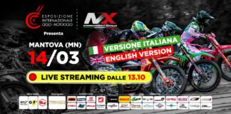 Italian MX: Where to watch