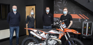 Bihr acquires Race FX to reinforce UK distribution