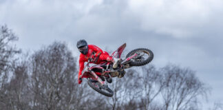 MXGB Culham: ‘I can’t wait to get the show on the road’ – ASA GasGas boss Tolan