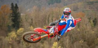 MXGP: Joel Rizzi reveals team setup for 2021