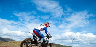 MX Nationals: Calendar update released with MXGB clashes