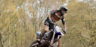 British Masters: ‘I had a solid weekend’ – Brad Todd