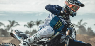 100% Goggles Release SP21 collection