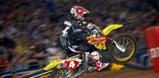 Video: The Bar to Bar Supercross series