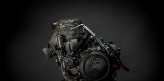 Video: We’re building a 700cc two-stroke dirtbike…