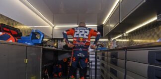 Video: MX World KTM Diaries – Antonio Cairoli
