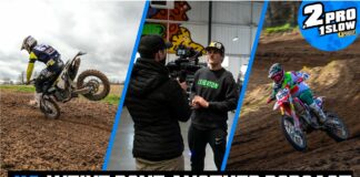 Podcast: Episode two of the 2pro 1 slow series