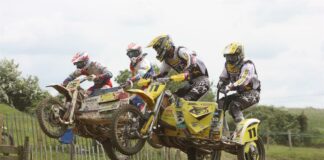 News: Changes to the ACU Sidecar Calendar