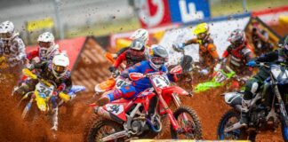 Atlanta SX II: ‘This win came at the right time’ – Roczen