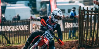 British Masters: ‘It’s a nice way to start the season’ – Liam Knight