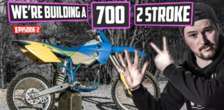 Video: Building a 700cc two-stroke EP2