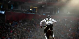 Atlanta SX: Anderson and Mcadoo top qualifying
