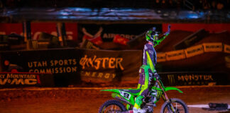 Injury update: Adam Cianciarulo out for rest of season